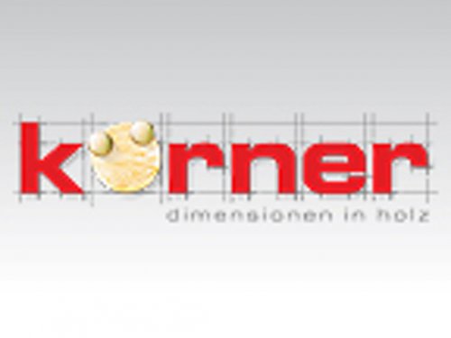 CNC-Bearbeitung in Holz inhaber thomas körner (tischlermeister)  Logo