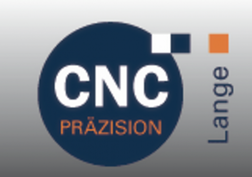 CNC Präzision Lange Inh. Samir Ramizi & Maximilian Reiner Logo