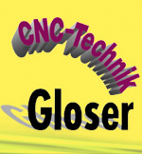 CNC-Technik Hans Gloser Logo