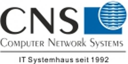 CNS Computer Network Systems GmbH Logo