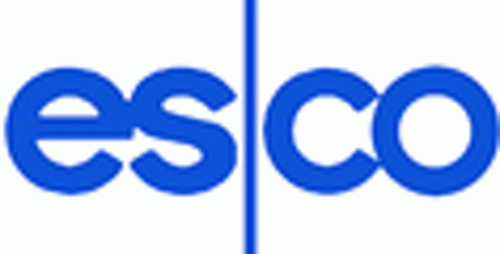 es/co Eugen Säufferer GmbH & Co. KG Logo