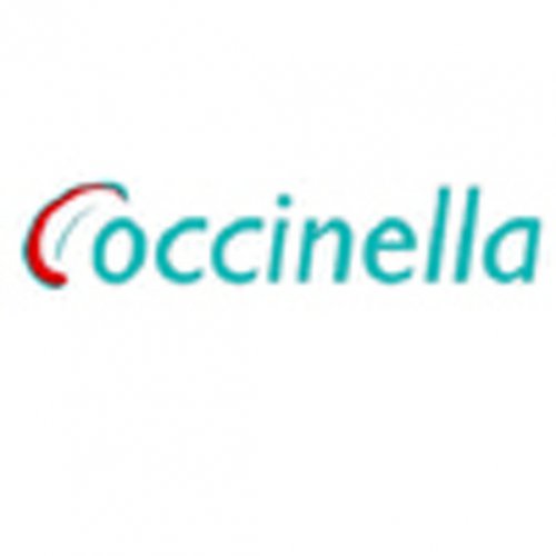 COCCINELLA ECOSAN Logo
