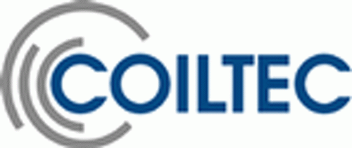 COILTEC Maschinenvertriebs GmbH Logo