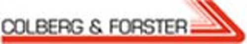 Colberg & Forster GmbH Logo