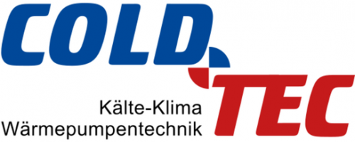 ColdTec Kälte- Klima- Wärmepumpentechnik GmbH Logo