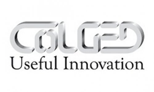 COLGED-Deutschland - Eurotec s.r.l. Logo