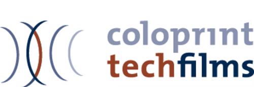 Coloprint tech-films GmbH Logo