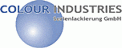 Colour Industries Serienlackierung GmbH Logo