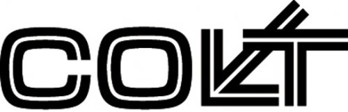 Colt International GmbH Logo
