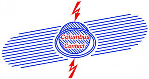 Columbus-Contact GmbH Logo