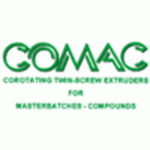 COMAC SRL Logo