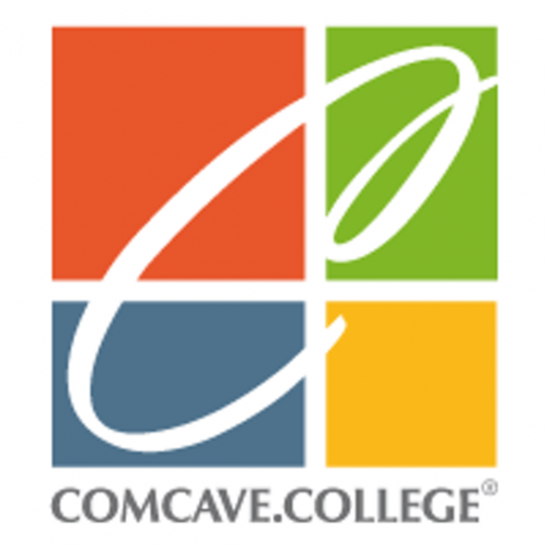 COMCAVE.COLLEGE GmbH Logo