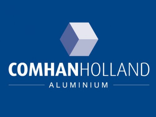 Comhan Holland Aluminium BV Logo