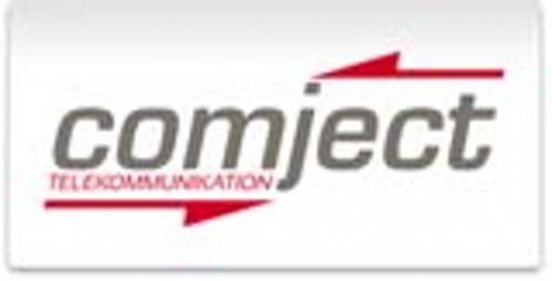 Comject GmbH Logo