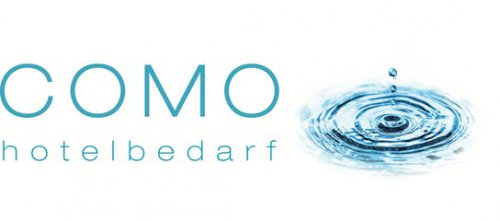 COMO hotelbedarf Logo