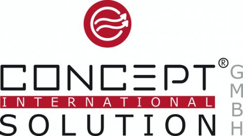 Concept Solution International GmbH  Logo