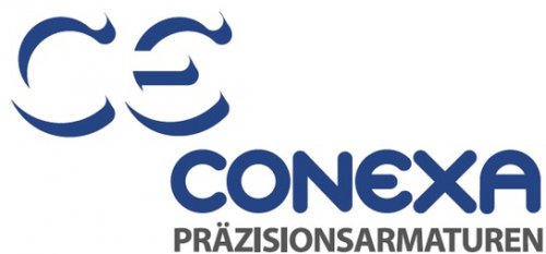 Conexa GmbH  Logo