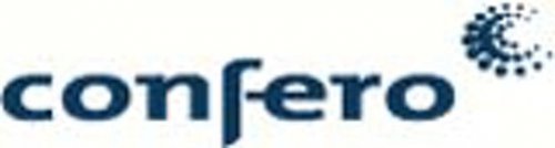confero GmbH & Co KG Logo
