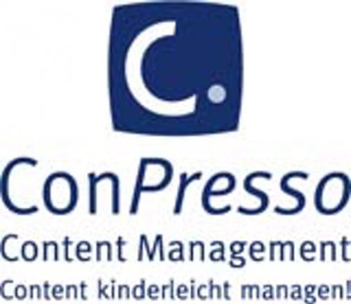 ConPresso GmbH & Co. KG Logo