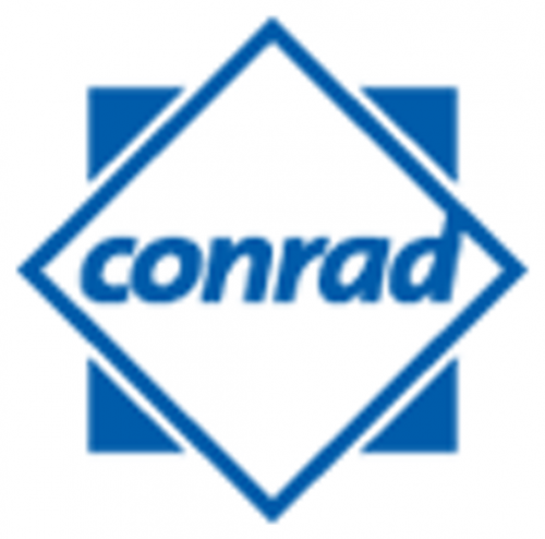 Conrad GmbH Logo