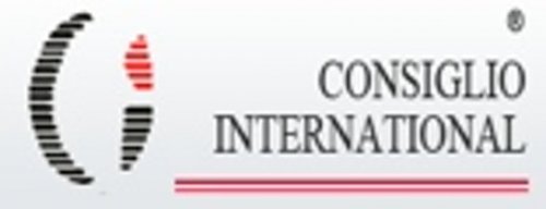 Consiglio International Sp. z o.o. Logo