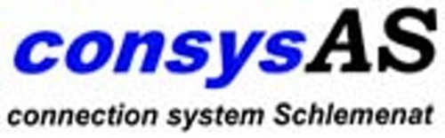 consysAS international GmbH Logo