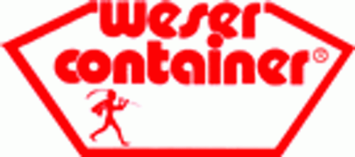 Containerbau Hameln GmbH Logo