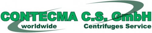 Contecma C.S. GmbH Logo