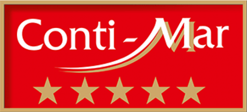 Conti-Mar GmbH Logo