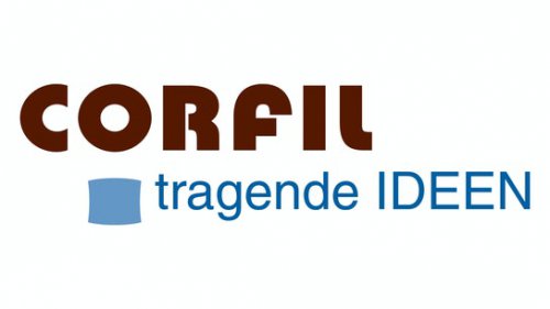Corfil Handelsgesellschaft mbH Logo