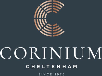 Corinium Carpets Logo