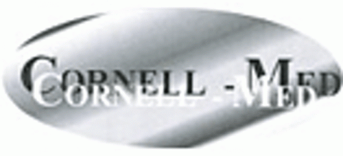 Cornell-Med Medizin- & Röntgentechnische Anlagen Logo