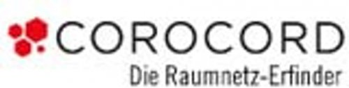 Corocord Raumnetz GmbH Logo