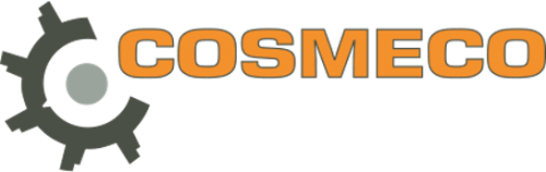 COSMECO SRL Logo