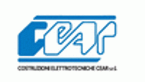 COSTRUZIONI ELETTROTECNICHE CEAR Logo