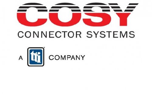 Cosy Electronics GmbH Logo
