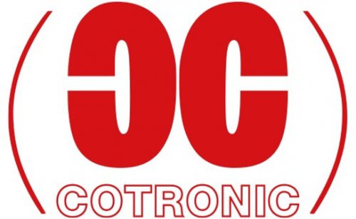 COTRONIC GmbH Logo
