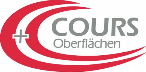 C + C Cours GmbH Logo