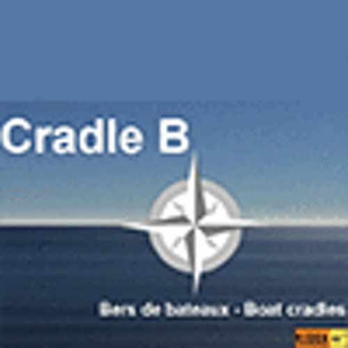 CRADLE B Logo