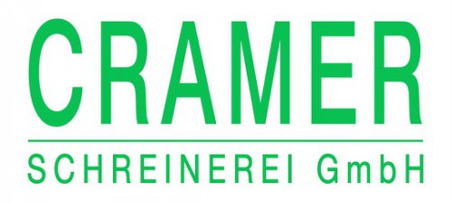 Cramer Schreinerei GmbH Logo