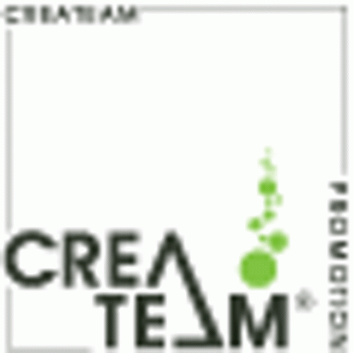 CREATEAM Branding GmbH Logo
