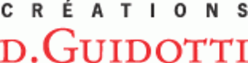 Créations D. Guidotti GmbH Logo