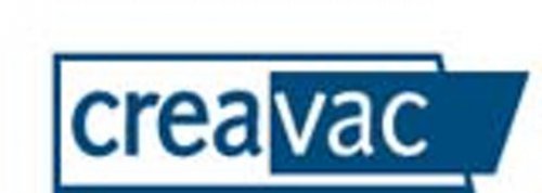 CREAVAC-Creative Vakuumbeschichtung GmbH Logo