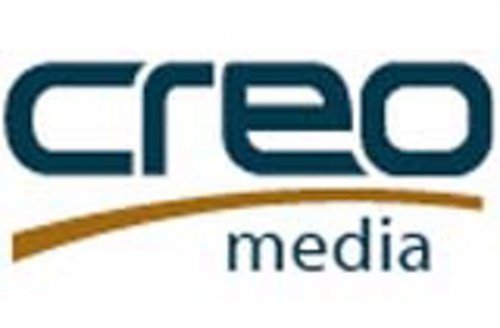 creo-media GmbH Logo