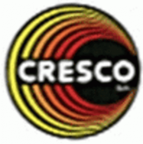 CRESCO S.R.L. Logo