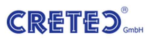 CRETEC GmbH Logo