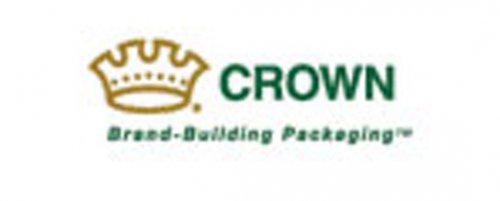CROWN PACKAGING Logo