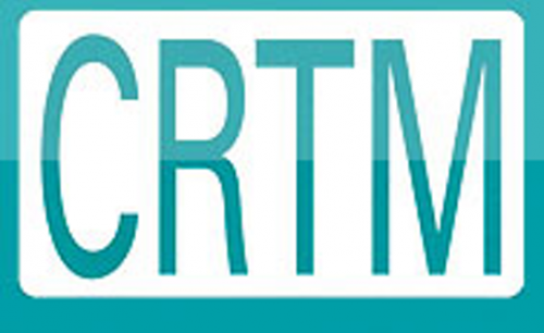 CRTM CleanRoomProducts GmbH Logo