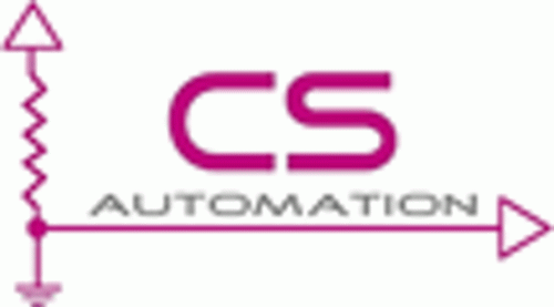 CS Ingenieur-Büro für Automatisierungstechnik Klaus Steinkamp e.K. Logo