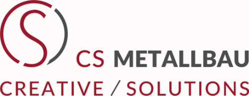 CS Metallbau GmbH  Logo